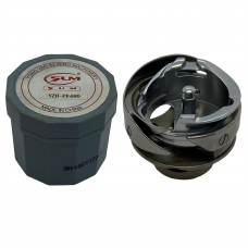 480 Yaylı Çağanoz / YZH-PF480 (HPF-480)