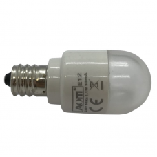 Ev Tipi Aile Dikiş Makinesi İnce Vidalı Led Ampul 230V/1.1W / E12