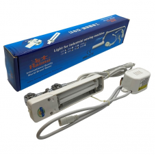 Dikiş Makinesi Tabla Üstü Lamba 9KW / HM-27T