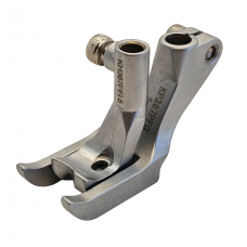 Durkopp Adler 367~867 Fitil-Çatal Ön Arka Ayak Takım Sağ (5mm) / TH367 PF-5mm