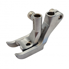 Durkopp Adler 367~867 Fitil-Çatal Ön Arka Ayak Takım Sağ (6mm) / TH367 PF-6mm