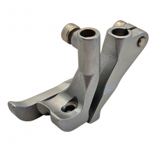 Durkopp Adler 367~867 Fitil Ön Arka Ayak Takım Sağ (7mm) / TH367 PL-7mm