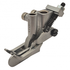 Durkopp Adler 367~867 Sağ Çima Ön Arka Ayak Takım (3mm) / GR867-3