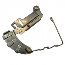 Düz Makine İplik Biye Aparatı 28mm / DY544C 28mm