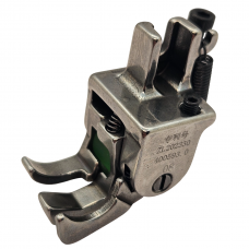 Düz Makine Yükseklik Ayarlı Tekerli Çima Ayak / 211-15