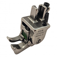 Düz Makine Yükseklik Ayarlı Tekerli Çıma Ayak / 211-14