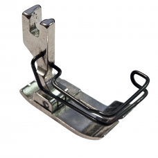 Juki Elektronik DLM-5420 Bıçaklı 1/8 Siperli Ayak / B1524-530-DBO