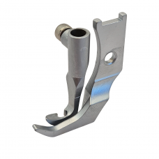 Juki LU-1510N - 241 / Brother 837 Sol Fermuar Ön Arka Ayak Takım / TP1510 LN Juki LU-1510N - 241 / Brother 837 Sol Fermuar Ön Arka Ayak Takım / TP1510 LN