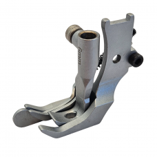 Juki LU-1510N - 241 /Brother 837 /Typıcal GC6-7 Sol Ön Arka Ayak Set / GL1510-6 Juki LU-1510N - 241 /Brother 837 /Typıcal GC6-7 Sol Ön Arka Ayak Set / GL1510-6