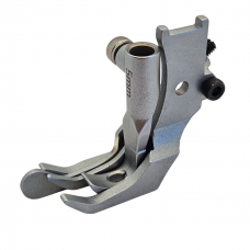 Juki LU-1510N - 241 /Brother 837 /Typıcal GC6-7 Sol Ön Arka Ayak Set / GL1510-5 Juki LU-1510N - 241 /Brother 837 /Typıcal GC6-7 Sol Ön Arka Ayak Set / GL1510-5