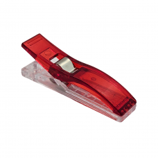 Mini Plastik Maşa (5.6x1.2x2cm.) / 56mm