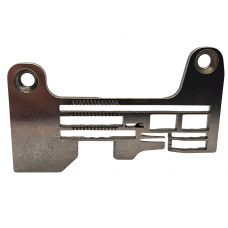 Pegasus Juki Ex Overlok 6 İp Angus 7mm Penye Plaka / 20715211