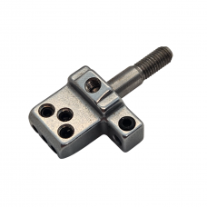 Siruba Reçme Regulalı Soldan Bıçaklı C007KD 6.4mm İğne Bağı / M5364