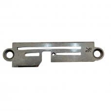 Typical GC6717 / GC6714 İğne Plakası 3/8 / B1190-523-000 Typical GC6717 / GC6714 İğne Plakası 3/8 / B1190-523-000