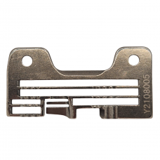 Yamato Fomax Overlok 4 İp Plaka (Geniş) / 2108005 Yamato Fomax Overlok 4 İp Plaka (Geniş) / 2108005