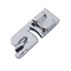 Ev Tipi Aile Dikiş Makinesi Standart Kıvırma Ayak Tabanı 6mm / CY-7307