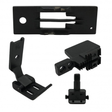 Brother Çiftiğne 845 İptalsiz Mekanik Takım / 212W140 5/16