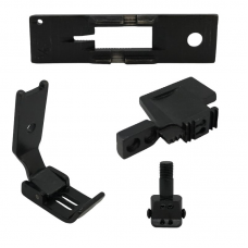 Brother Çiftiğne 845 İptalsiz Mekanik Takım / 212W140 1/8