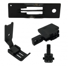 Brother Çiftiğne 845 İptalsiz Mekanik Takım / 212W140 3/16