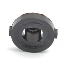 Dik Kumaş Kesim Motoru 5inç Taban Teker / KX80C-80R