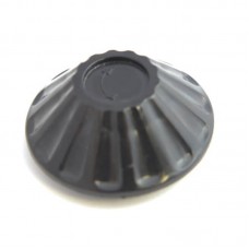 Dik Kumaş Kesim Motoru Arka Fan Plastik Kapak / KX-9 (M-120)