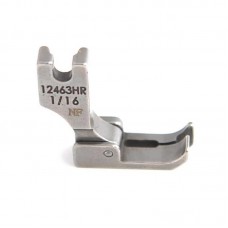 Düz Makine Yürüyen İğne Sabit Çima Ayak / P811-NF (12463HR-NF 1/16)