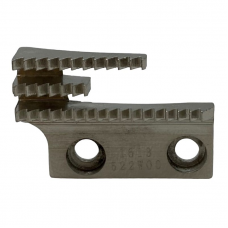 Düz Makine 1/4 Bıçaklı Dişli / B1613-522-WOO (12481-17)