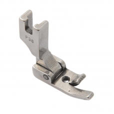 Düz Makine Ayak / P38