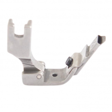 Düz Makine Ekstrafor Ayak 6.4mm / S10 1/4 (P314)