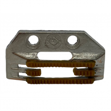 Düz Makine Elektronik Plastik Tırtıllı Dişli / B1613-012-COO(TR)