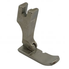 Düz Makine Fermuar Ayak 10mm / P36W