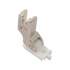 Düz Makine Gizli Fermuar Plastik Ayak / T518NS (S518NT)