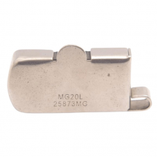 Düz Makine Mıknatıslı Siper / MG20L