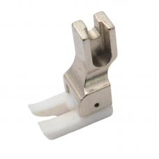 Düz Makine Plastik Çima Ayak / TCR1/16E