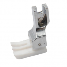 Düz Makine Plastik Çima Ayak / TCR1/8