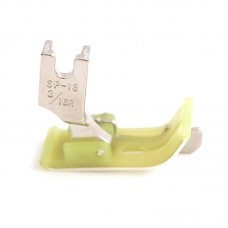 Düz Makine Çimalı Plastik Teflon Ayak Sağ / TSP-18R 3/16