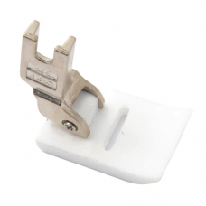 Düz Makine Plastik Zikzak Ayak / T652 8MM