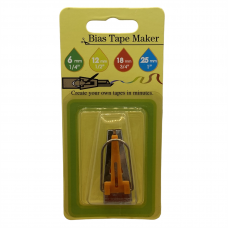 El Biye Kıvırma Aparatı 9mm Turuncu / LS-120 3/8