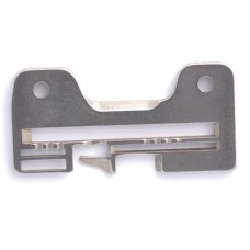 Yamato Fomax Overlok 4 İp Kıstımalı Plaka / 2108013 Yamato Fomax Overlok 4 İp Kıstımalı Plaka / 2108013