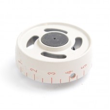 Juki Overlok 6700 Kafadan Motor Volant