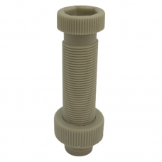 Juki Elektronik DDL-9000 Plastik Ayak Baskı Vida ve Somunu / 400-37359+110-71701