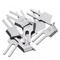 Juki DLM-522 Bıçaklı Bıçak / B4121-522-000 10Adet