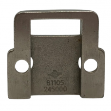 Juki DSC-244  Çift Papuç Çanta Plaka / B1105-245-000