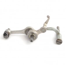 Juki Elektronik LBH1790 İlik Horoz Set / 400-80072
