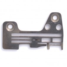 Juki Kingtex Overlok 5 İp Penye Plaka / R4608-HOD-FOO