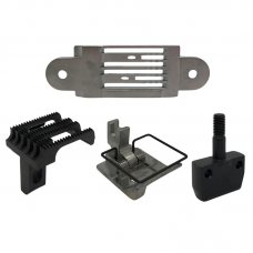 Juki MH-380 Zincir Dikiş Takım 12.7mm / MH-380 1/2 Juki MH-380 Zincir Dikiş Takım 12.7mm / MH-380 1/2