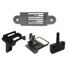 Juki MH-380 Zincir Dikiş Takım 15.8mm / MH-380 5/8 Juki MH-380 Zincir Dikiş Takım 15.8mm / MH-380 5/8