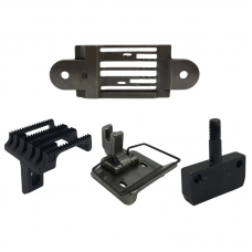 Juki MH-380 Zincir Dikiş Takım 19mm / MH-380 3/4 Juki MH-380 Zincir Dikiş Takım 19mm / MH-380 3/4