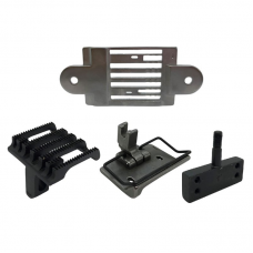 Juki MH-380 Zincir Dikiş Takım 25.4mm / MH-380 1 inç Juki MH-380 Zincir Dikiş Takım 25.4mm / MH-380 1 inç