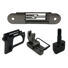 Juki MH-380 Zincir Dikiş Takım 4.8mm / MH-380 3/16 Juki MH-380 Zincir Dikiş Takım 4.8mm / MH-380 3/16